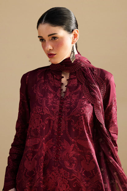 Satori - Sei-9A | 2025 | Zara Shahjahan