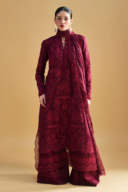 Satori - Sei-9A | 2025 | Zara Shahjahan