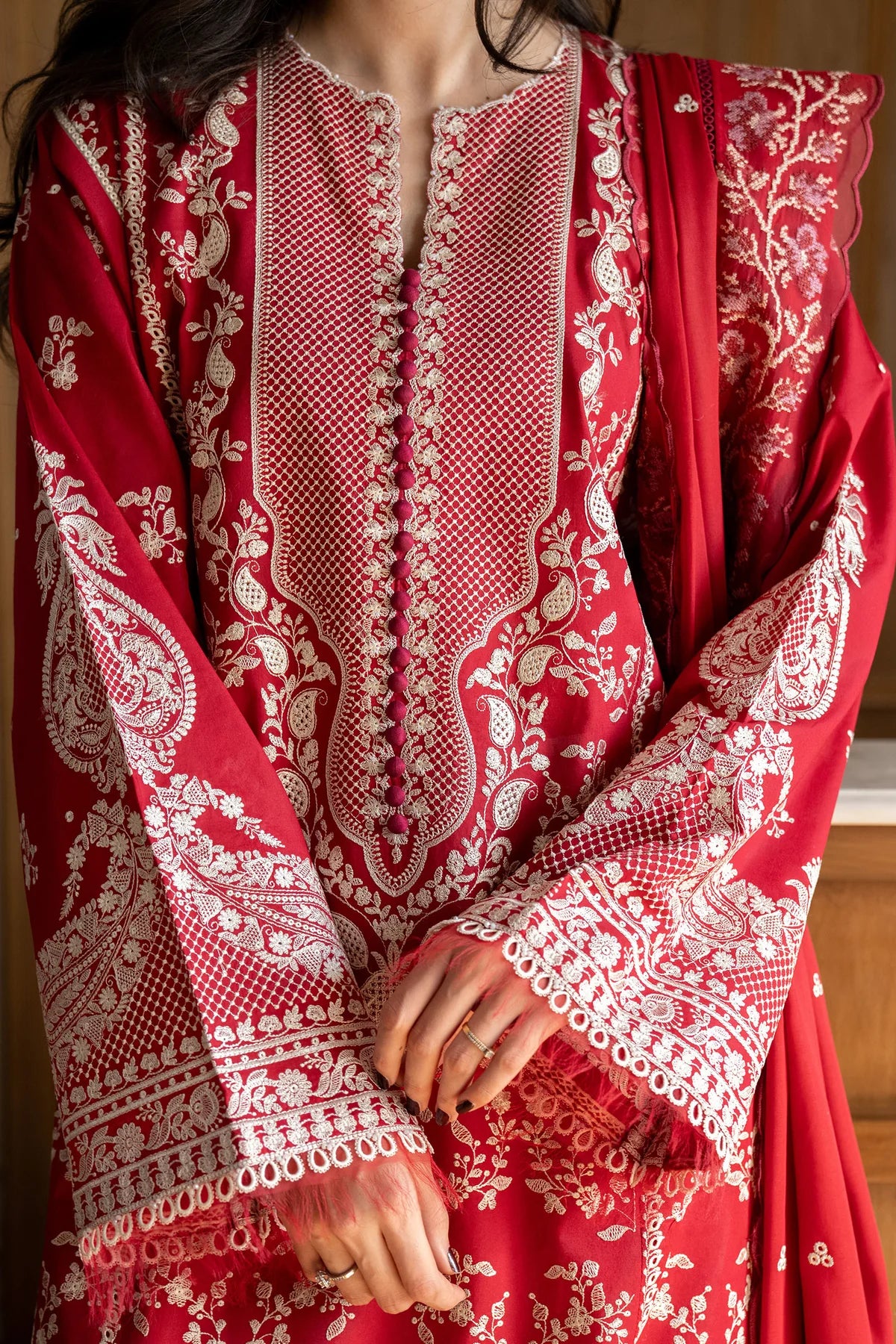 Satori - Mei-8A | 2025 | Zara Shahjahan