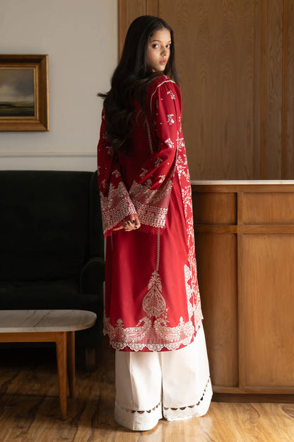 Satori - Mei-8A | 2025 | Zara Shahjahan