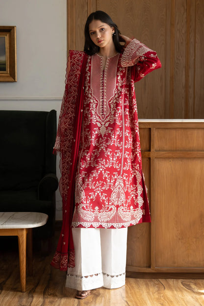 Satori - Mei-8A | 2025 | Zara Shahjahan