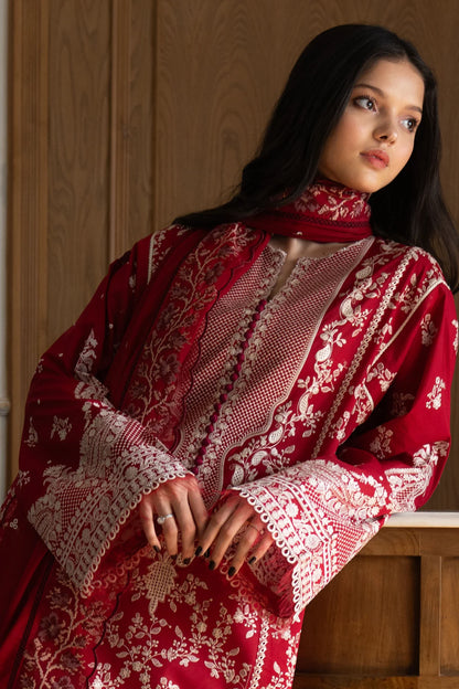 Satori - Mei-8A | 2025 | Zara Shahjahan