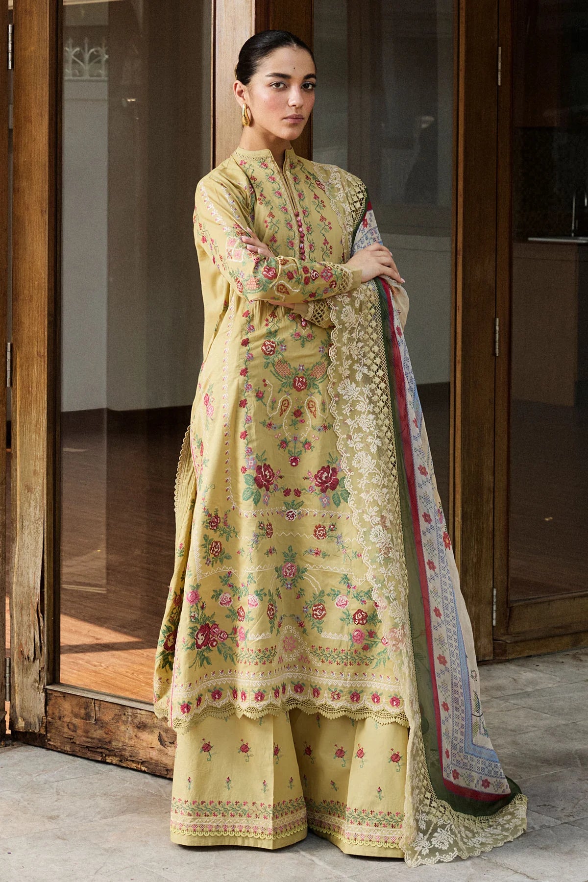Satori - Hikari-7B | 2025 | Zara Shahjahan