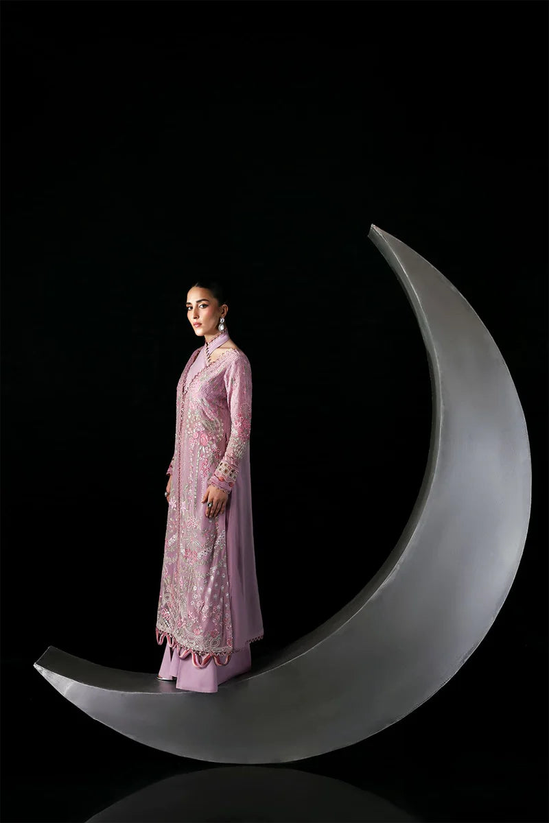 Moonlit Muse by Zarposh- Serein