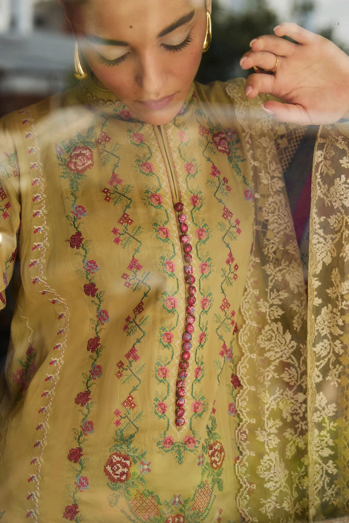 Satori - Hikari-7B | 2025 | Zara Shahjahan
