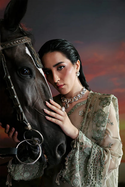 Moonlit Muse by Zarposh- Nerine
