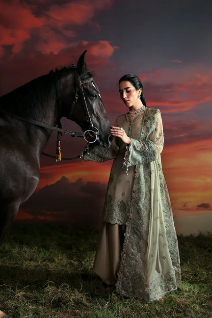 Moonlit Muse by Zarposh- Nerine
