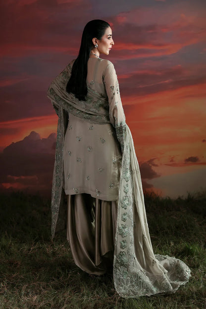 Moonlit Muse by Zarposh- Nerine
