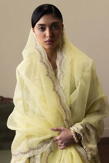Satori - Hinata-D3 | 2026 | Zara Shahajahan