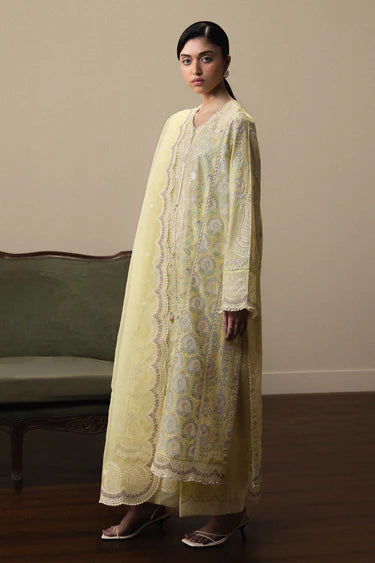 Satori - Hinata-D3 | 2026 | Zara Shahajahan