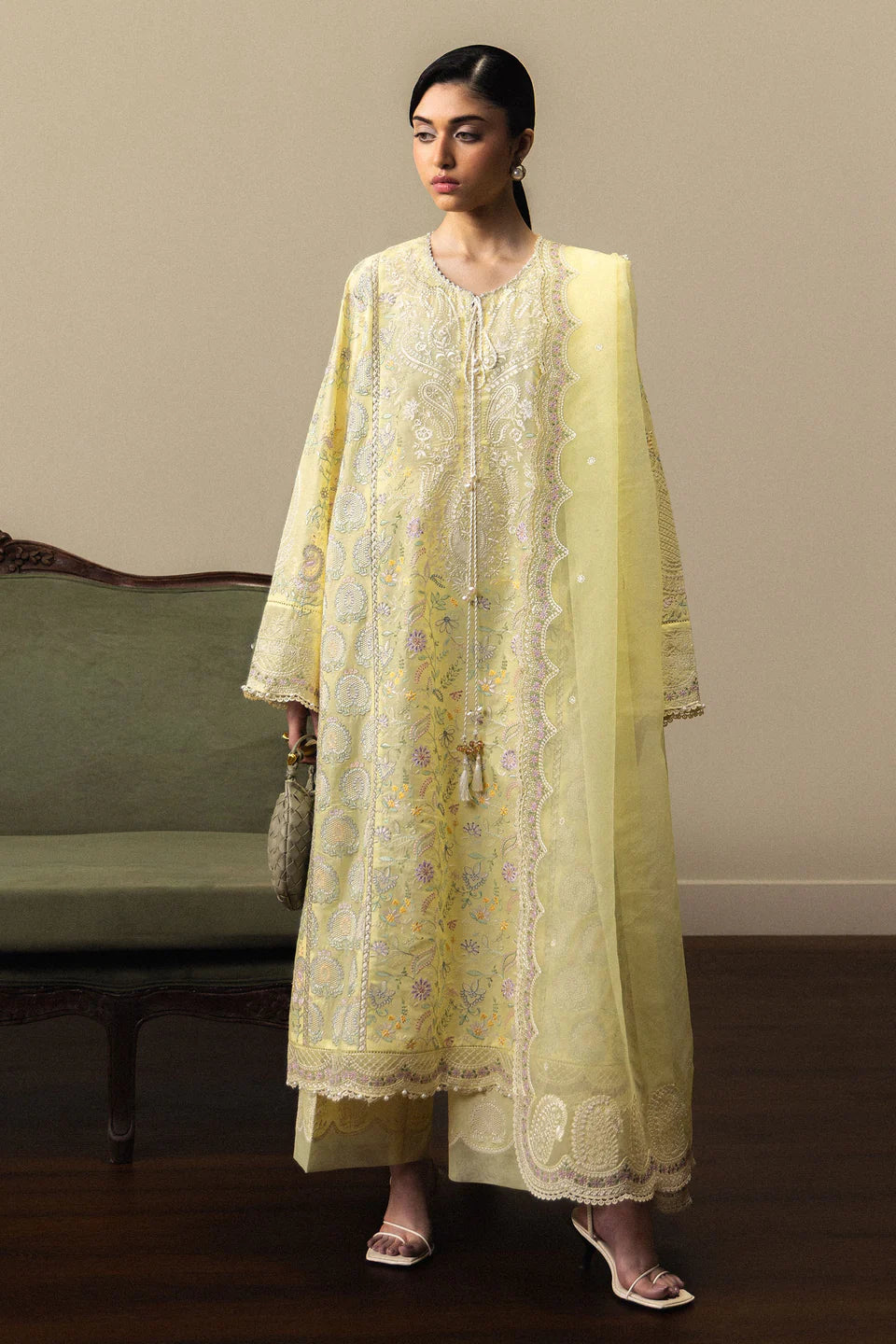 Satori - Hinata-D3 | 2026 | Zara Shahajahan